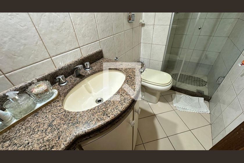 Apartamento, 3 quartos, 118 m² - Foto 57