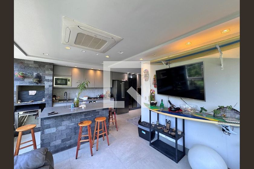 Apartamento, 3 quartos, 101 m² - Foto 11