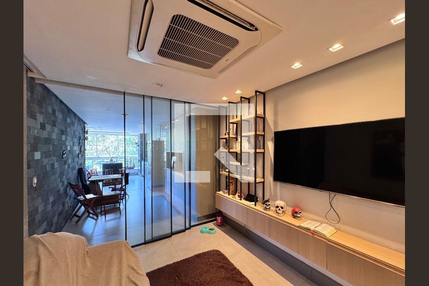 Apartamento, 3 quartos, 101 m² - Foto 3
