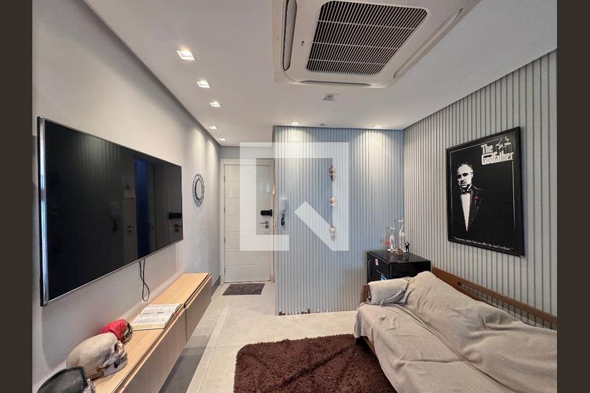 Apartamento, 3 quartos, 101 m² - Foto 5