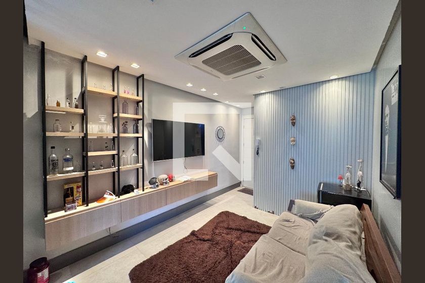 Apartamento, 3 quartos, 101 m² - Foto 7
