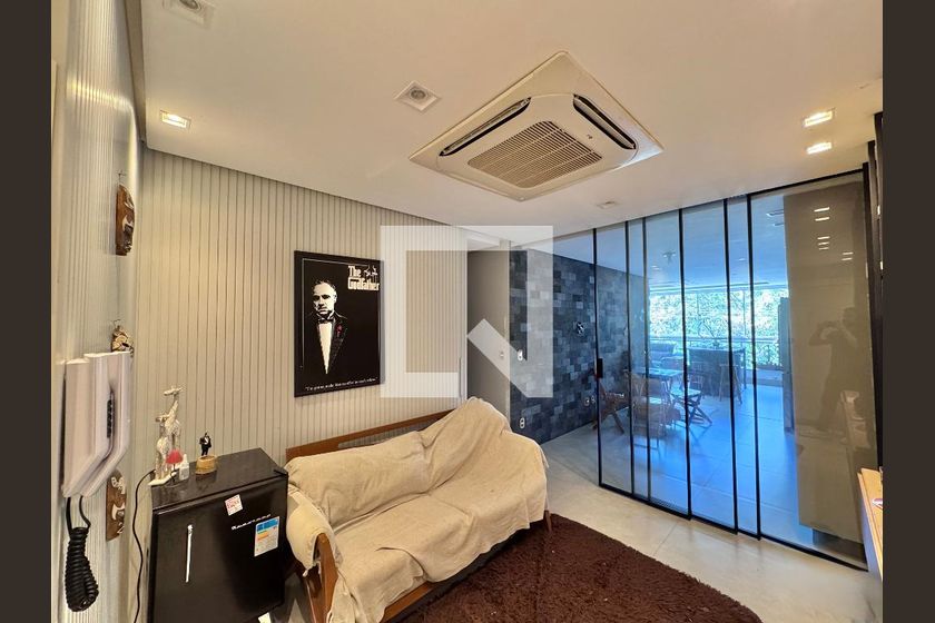 Apartamento, 3 quartos, 101 m² - Foto 1