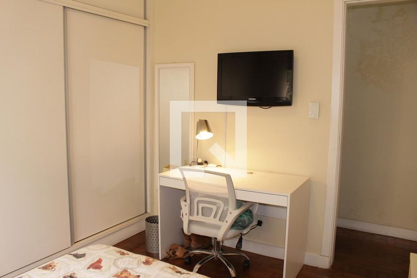 Apartamento, 2 quartos, 87 m² - Foto 2