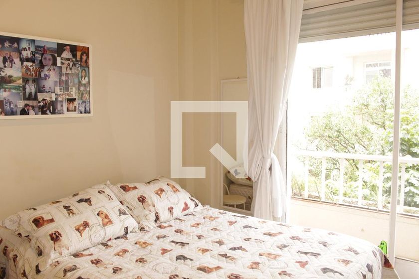 Apartamento, 2 quartos, 87 m² - Foto 6