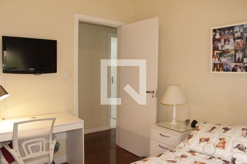 Apartamento, 2 quartos, 87 m² - Foto 7