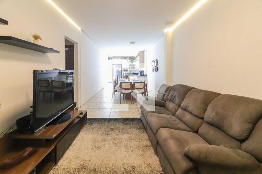 Casa, 3 quartos, 150 m² - Foto 1