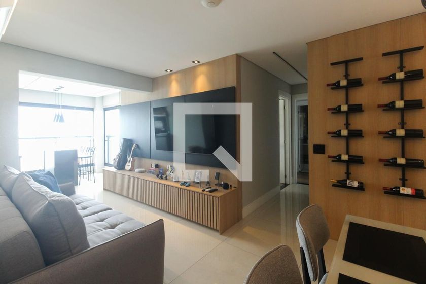 Apartamento, 2 quartos, 68 m² - Foto 6