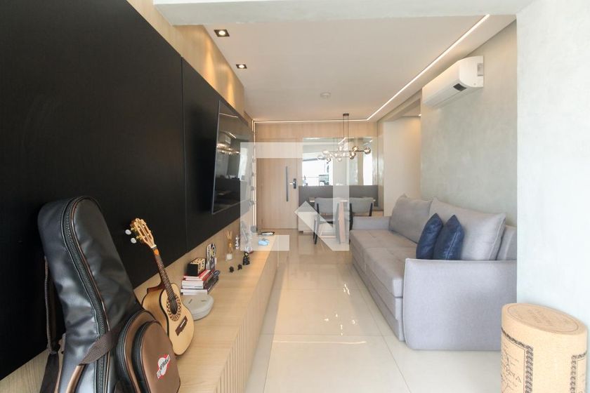 Apartamento, 2 quartos, 68 m² - Foto 8