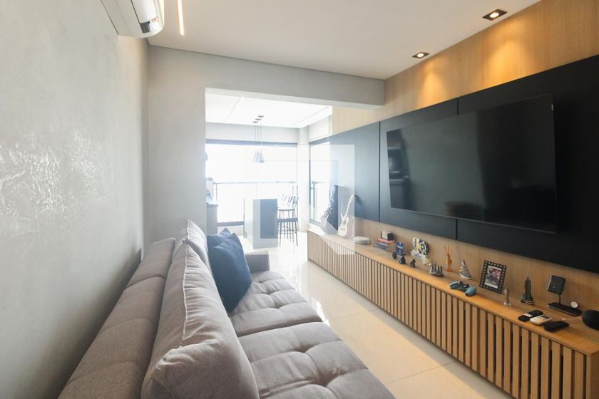 Apartamento, 2 quartos, 68 m² - Foto 7