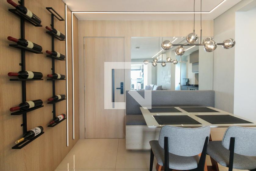 Apartamento, 2 quartos, 68 m² - Foto 3