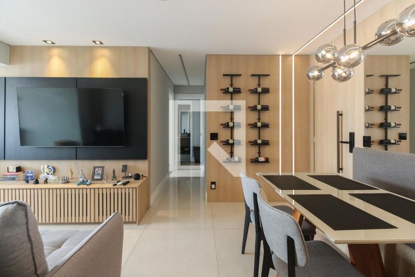Apartamento, 2 quartos, 68 m² - Foto 1