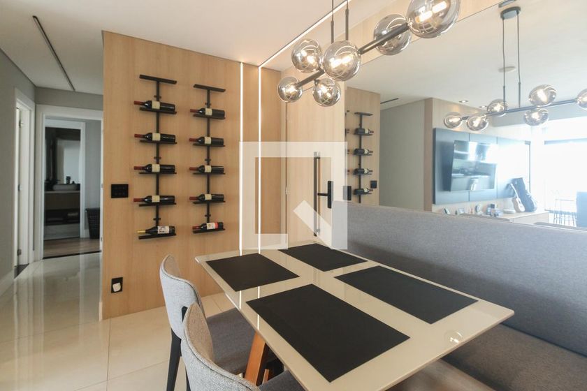 Apartamento, 2 quartos, 68 m² - Foto 4