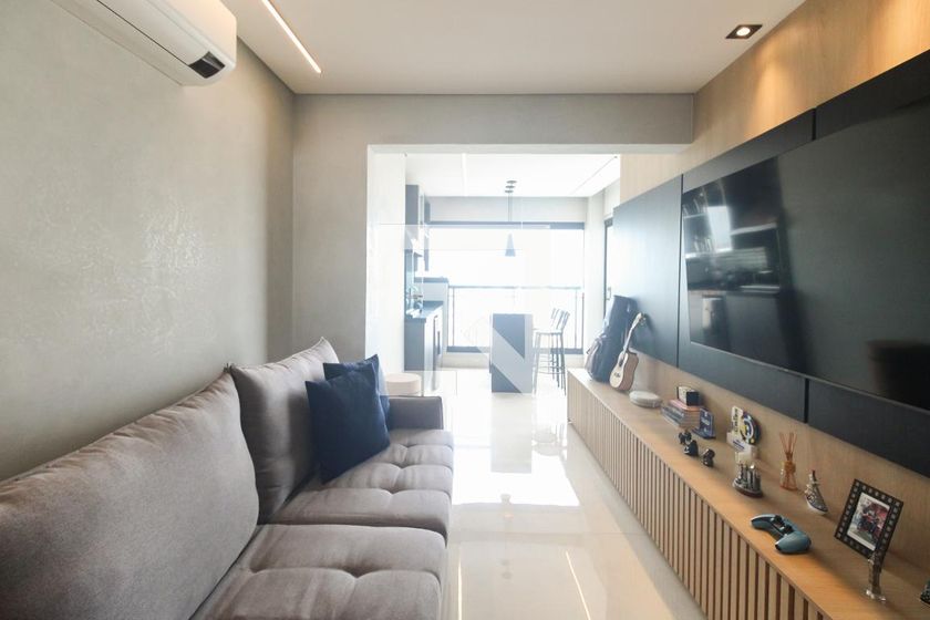 Apartamento, 2 quartos, 68 m² - Foto 5