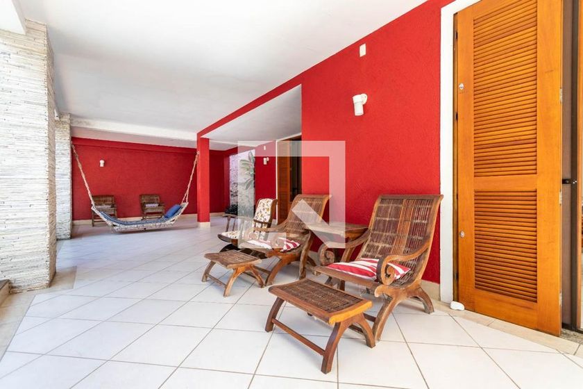 Casa, 5 quartos, 1500 m² - Foto 41