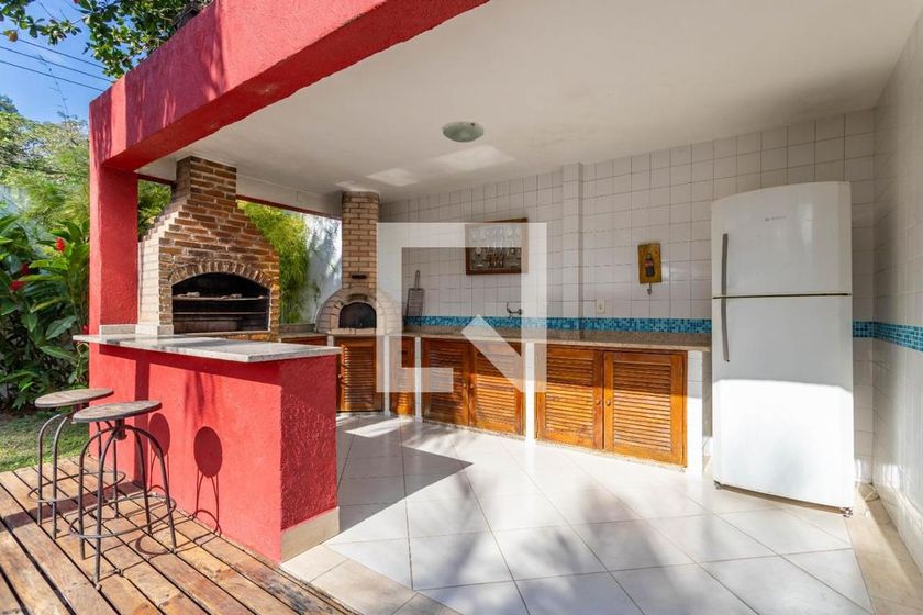 Casa, 5 quartos, 1500 m² - Foto 8