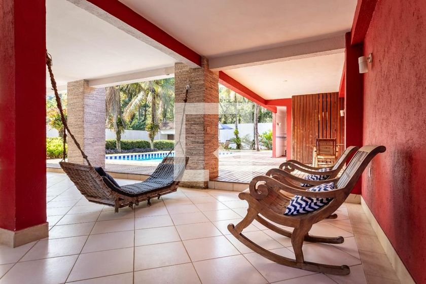 Casa, 5 quartos, 1500 m² - Foto 39