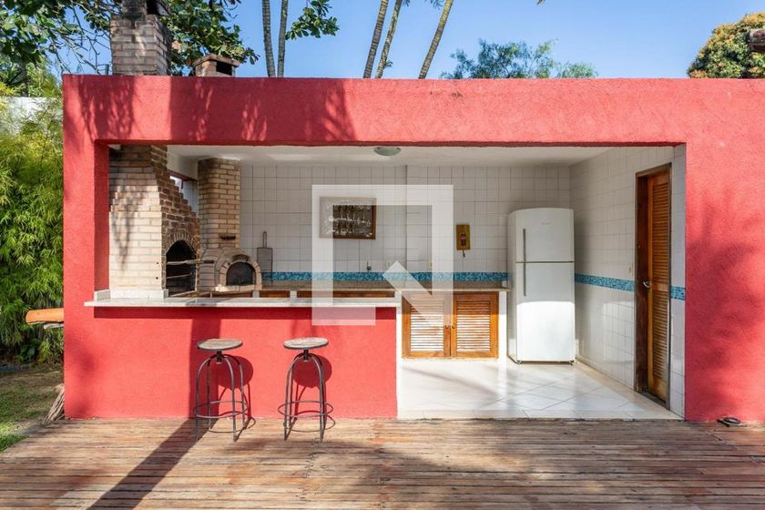 Casa, 5 quartos, 1500 m² - Foto 7