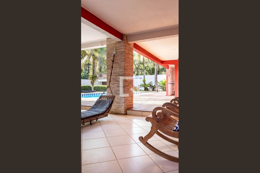 Casa, 5 quartos, 1500 m² - Foto 40