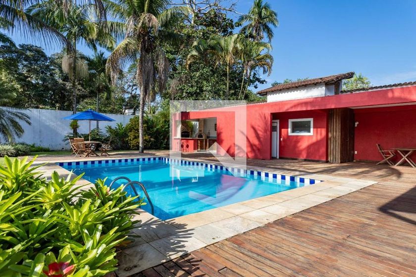 Casa, 5 quartos, 1500 m² - Foto 4