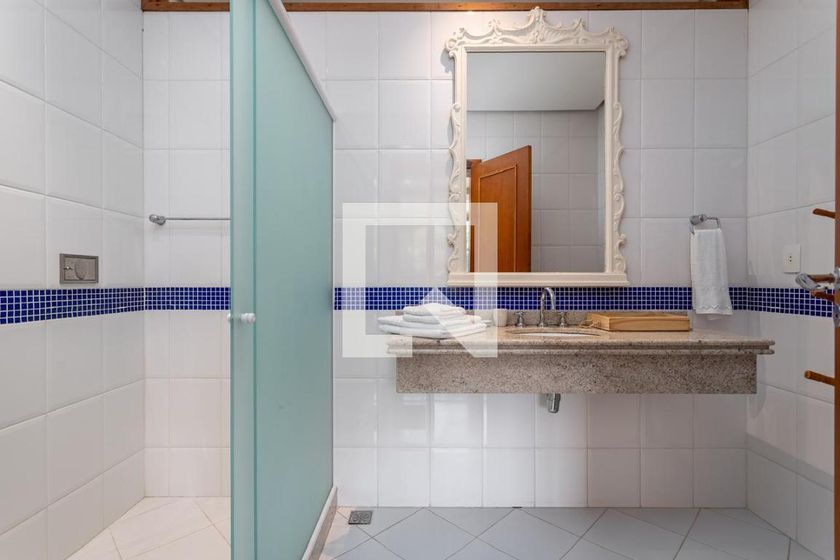 Casa, 5 quartos, 1500 m² - Foto 33