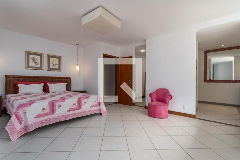 Casa, 5 quartos, 1500 m² - Foto 29