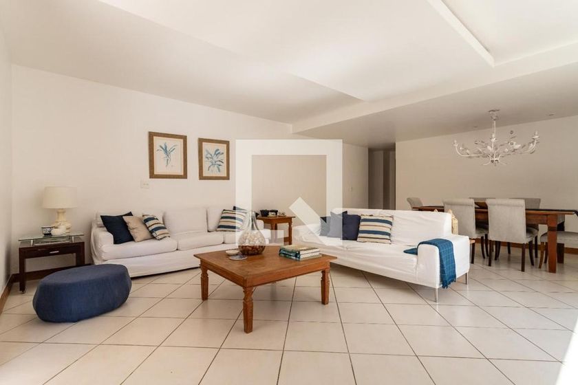 Casa, 5 quartos, 1500 m² - Foto 12