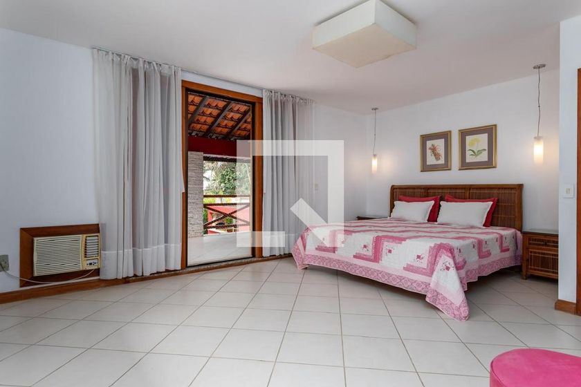 Casa, 5 quartos, 1500 m² - Foto 20