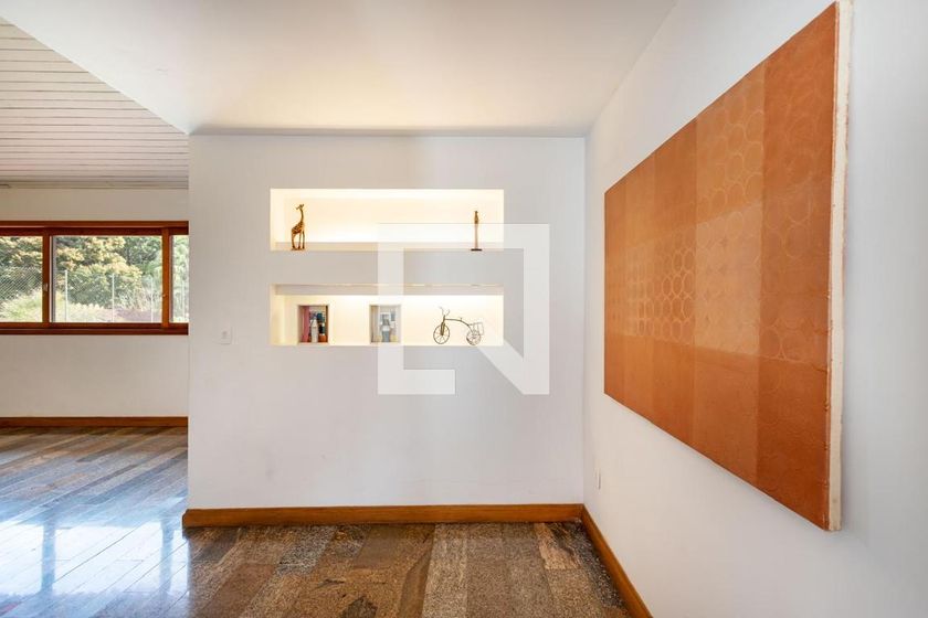 Casa, 5 quartos, 1500 m² - Foto 13