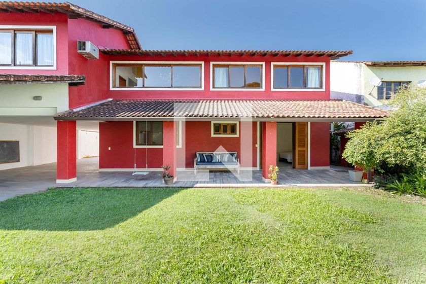 Casa, 5 quartos, 1500 m² - Foto 5