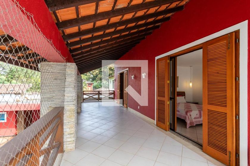 Casa, 5 quartos, 1500 m² - Foto 37