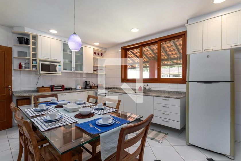 Casa, 5 quartos, 1500 m² - Foto 21