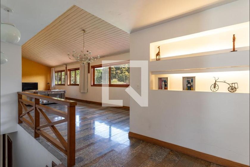 Casa, 5 quartos, 1500 m² - Foto 14