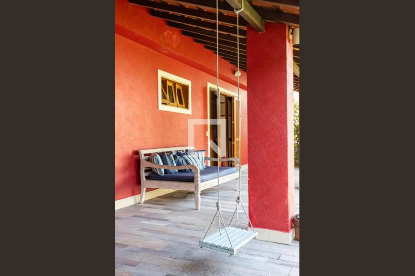 Casa, 5 quartos, 1500 m² - Foto 22
