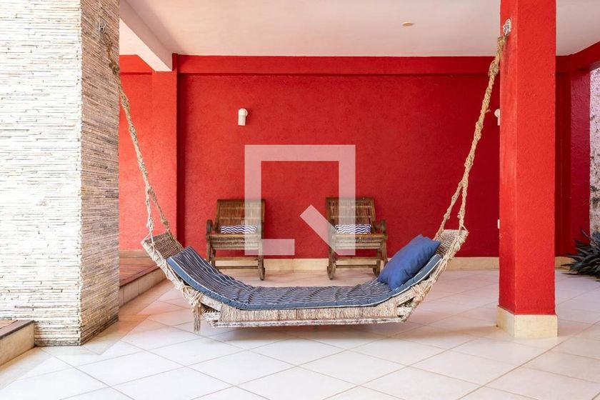 Casa, 5 quartos, 1500 m² - Foto 38
