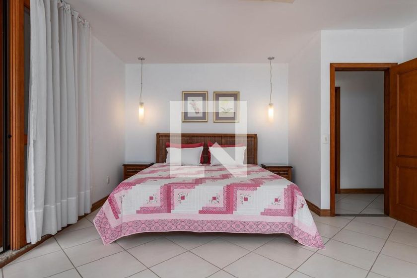 Casa, 5 quartos, 1500 m² - Foto 28