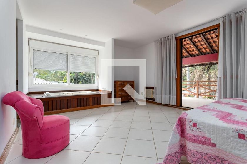 Casa, 5 quartos, 1500 m² - Foto 18