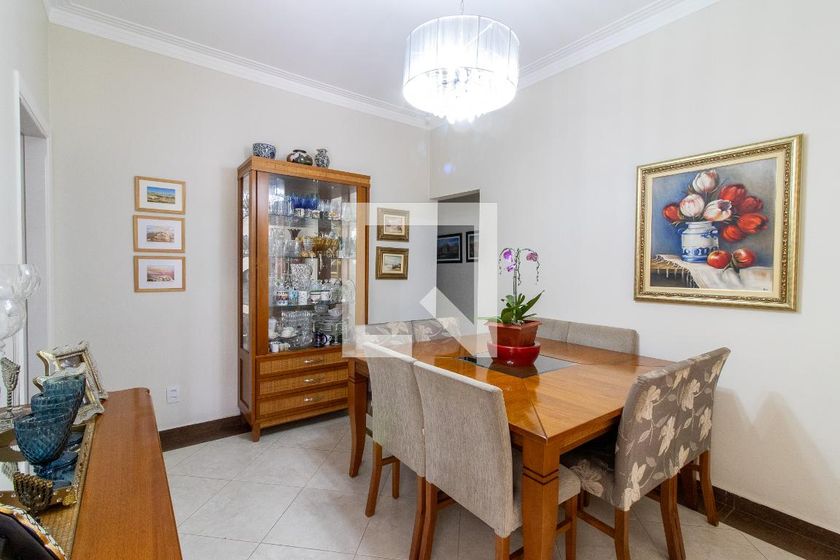 Casa à Venda - Jardim Flamboyant, 3 Quartos,  201 m2 em , Campinas - sp | SoloBR