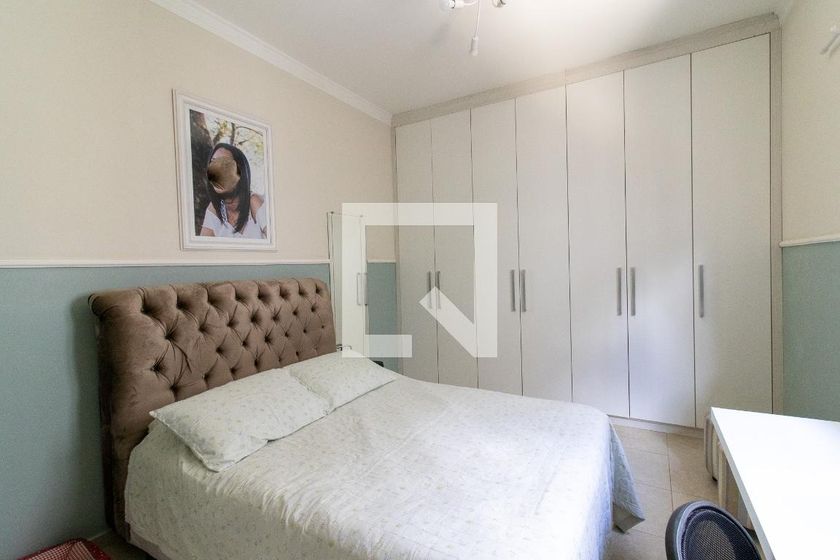 Casa à Venda - Jardim Flamboyant, 3 Quartos,  201 m2 em , Campinas - sp | SoloBR
