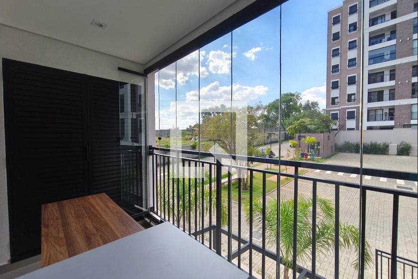 Apartamento à Venda - Swiss Park, 2 Quartos,  68 m2 em , Campinas - sp | SoloBR