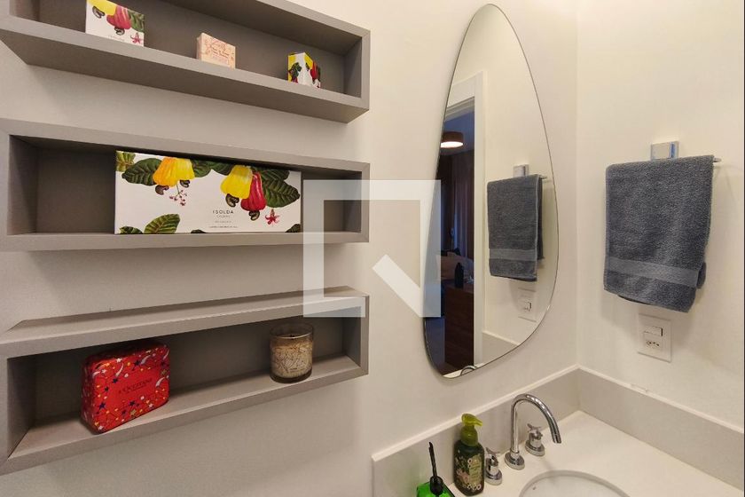 Apartamento à Venda - Swiss Park, 2 Quartos,  68 m2 em , Campinas - sp | SoloBR