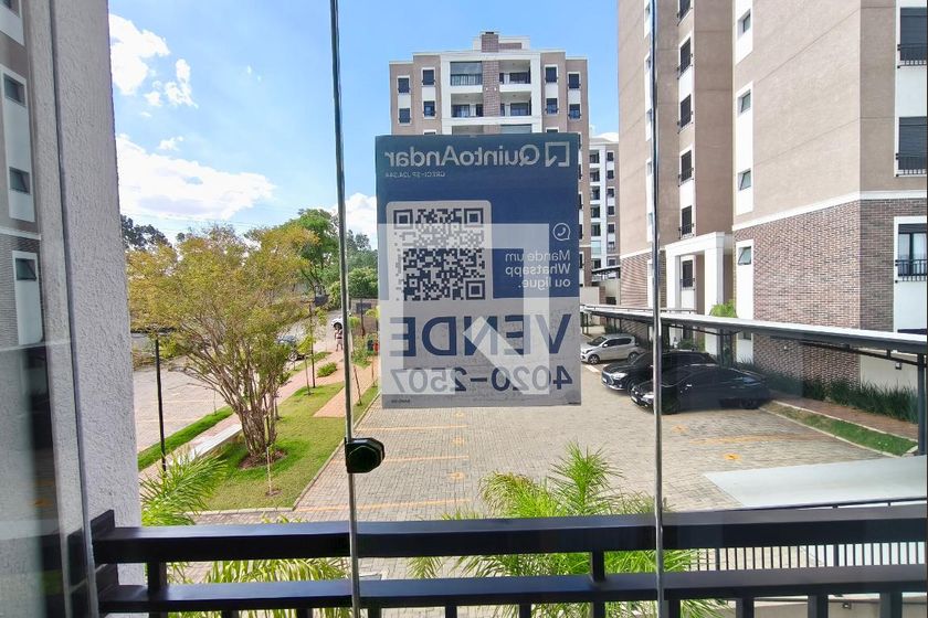 Apartamento à Venda - Swiss Park, 2 Quartos,  68 m2 em , Campinas - sp | SoloBR