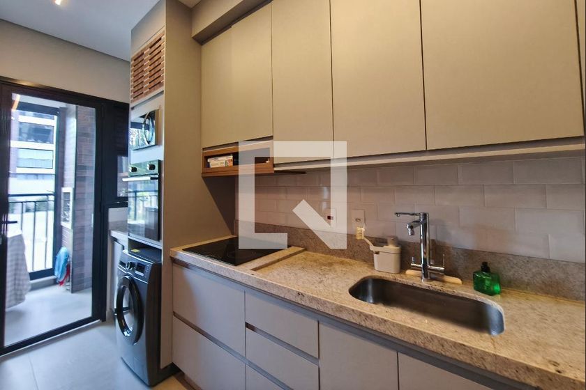 Apartamento à Venda - Swiss Park, 2 Quartos,  68 m2 em , Campinas - sp | SoloBR