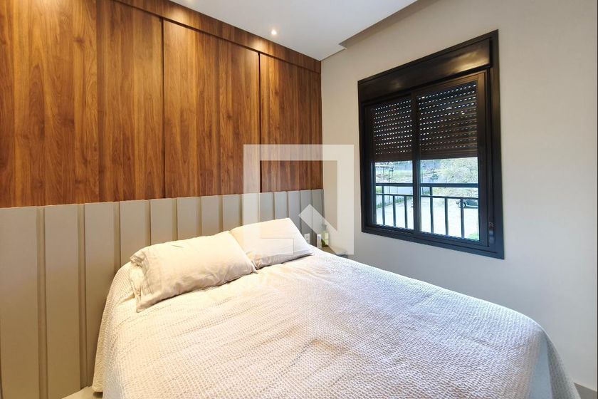 Apartamento à Venda - Swiss Park, 2 Quartos,  68 m2 em , Campinas - sp | SoloBR