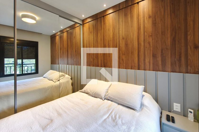 Apartamento à Venda - Swiss Park, 2 Quartos,  68 m2 em , Campinas - sp | SoloBR