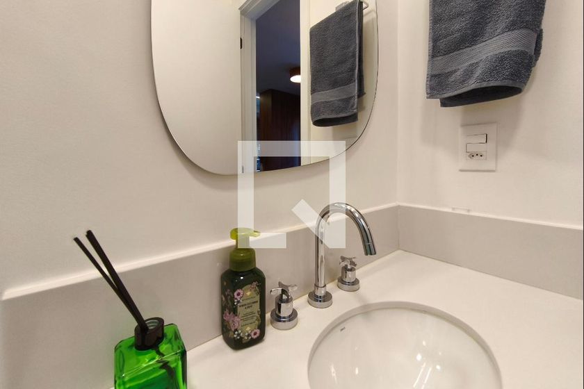 Apartamento à Venda - Swiss Park, 2 Quartos,  68 m2 em , Campinas - sp | SoloBR