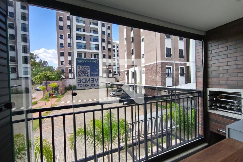 Apartamento à Venda - Swiss Park, 2 Quartos,  68 m2 em , Campinas - sp | SoloBR