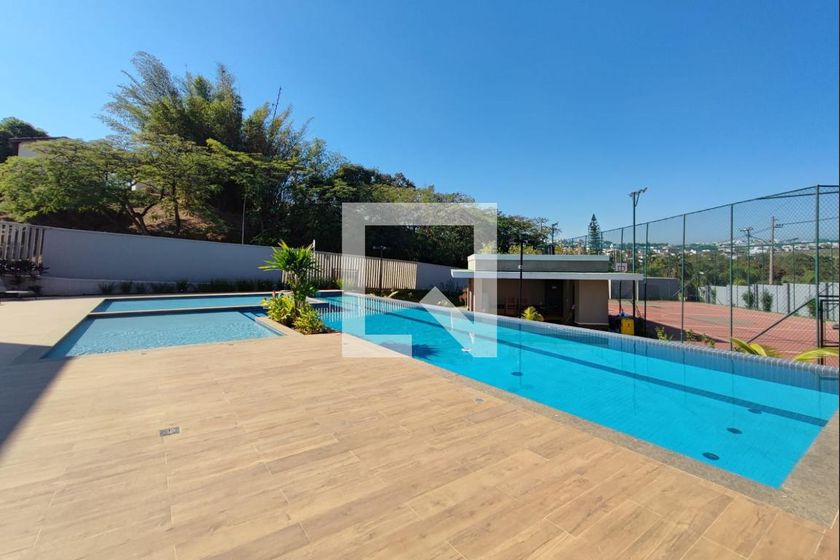 Apartamento à Venda - Swiss Park, 2 Quartos,  68 m2 em , Campinas - sp | SoloBR