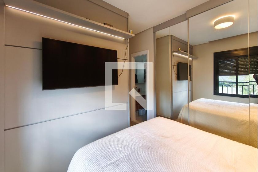 Apartamento à Venda - Swiss Park, 2 Quartos,  68 m2 em , Campinas - sp | SoloBR