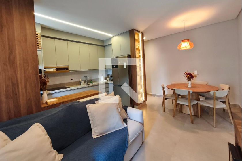 Apartamento à Venda - Swiss Park, 2 Quartos,  68 m2 em , Campinas - sp | SoloBR