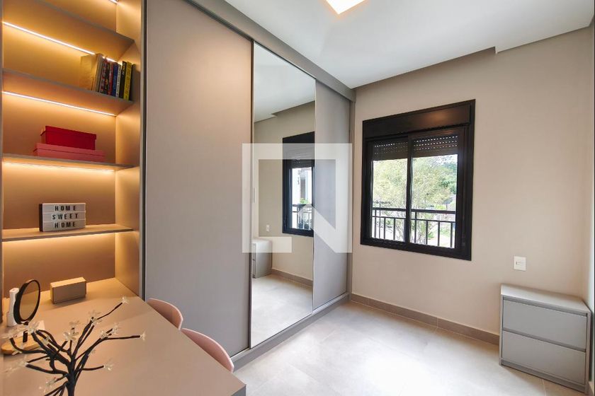 Apartamento à Venda - Swiss Park, 2 Quartos,  68 m2 em , Campinas - sp | SoloBR